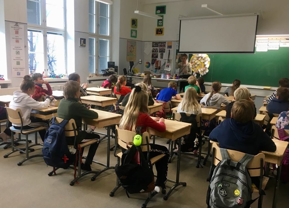 Is the Finnish education system applicable everywhere?